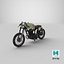 Gilera 160SS Moto Gameready