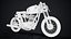 Gilera 160SS Moto Gameready