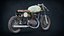 Gilera 160SS Moto Gameready