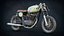 Gilera 160SS Moto Gameready