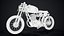 Gilera 160SS Moto Gameready