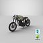 Gilera 160SS Moto Gameready