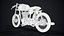 Gilera 160SS Moto Gameready