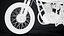 Gilera 160SS Moto Gameready
