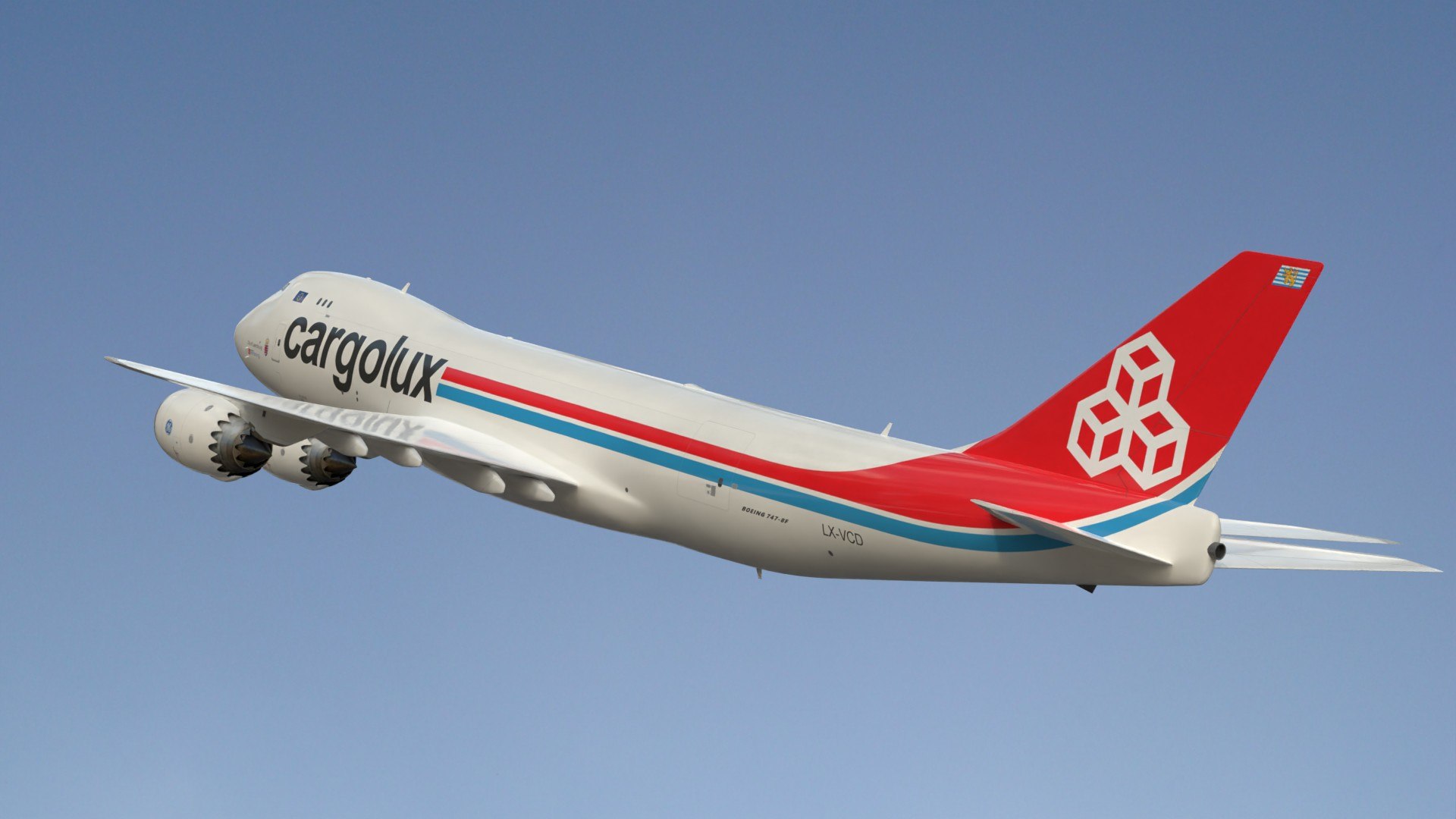 CargoLux Boeing B747 8F SC 3D model https://p.turbosquid.com/ts-thumb/gM/9jexpV/48/b78fluscpr19/jpg/1756968601/1920x1080/fit_q87/74ffa399f10c7b2960585d5c65556b8dfaad3e98/b78fluscpr19.jpg