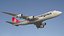 카고럭스 보잉 B747 8F SC