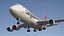카고럭스 보잉 B747 8F SC