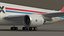 카고럭스 보잉 B747 8F SC