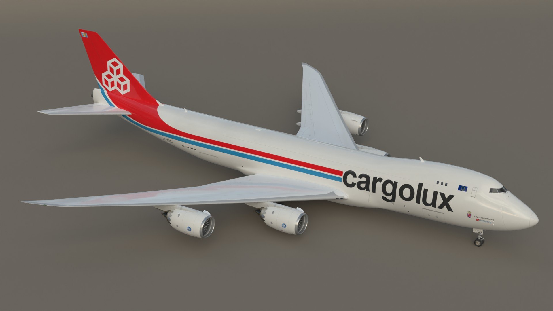 CargoLux Boeing B747 8F SC 3D model https://p.turbosquid.com/ts-thumb/gM/9jexpV/SM/b78fluscpr3/jpg/1756968594/1920x1080/fit_q87/230cb018a3effb4c81145842bdcae3c7c5437b38/b78fluscpr3.jpg