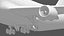 카고럭스 보잉 B747 8F SC