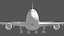 카고럭스 보잉 B747 8F SC