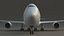 카고럭스 보잉 B747 8F SC
