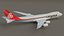 카고럭스 보잉 B747 8F SC