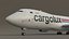 카고럭스 보잉 B747 8F SC