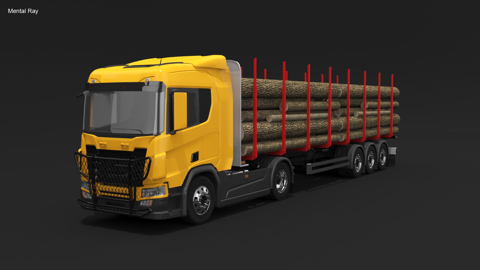 generic truck trailer 3D model https://p.turbosquid.com/ts-thumb/gM/BMgPqR/6Ez72EWD/get_4x2_timber_mentalray/png/1582637578/1920x1080/fit_q87/46a58e46c6b0dbc272a9357ea02065612a73b523/get_4x2_timber_mentalray.jpg