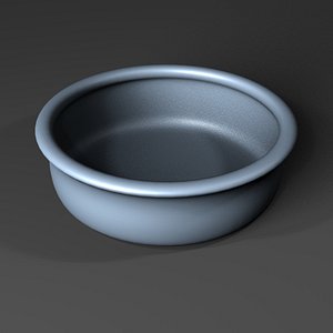 Shallow Bowl