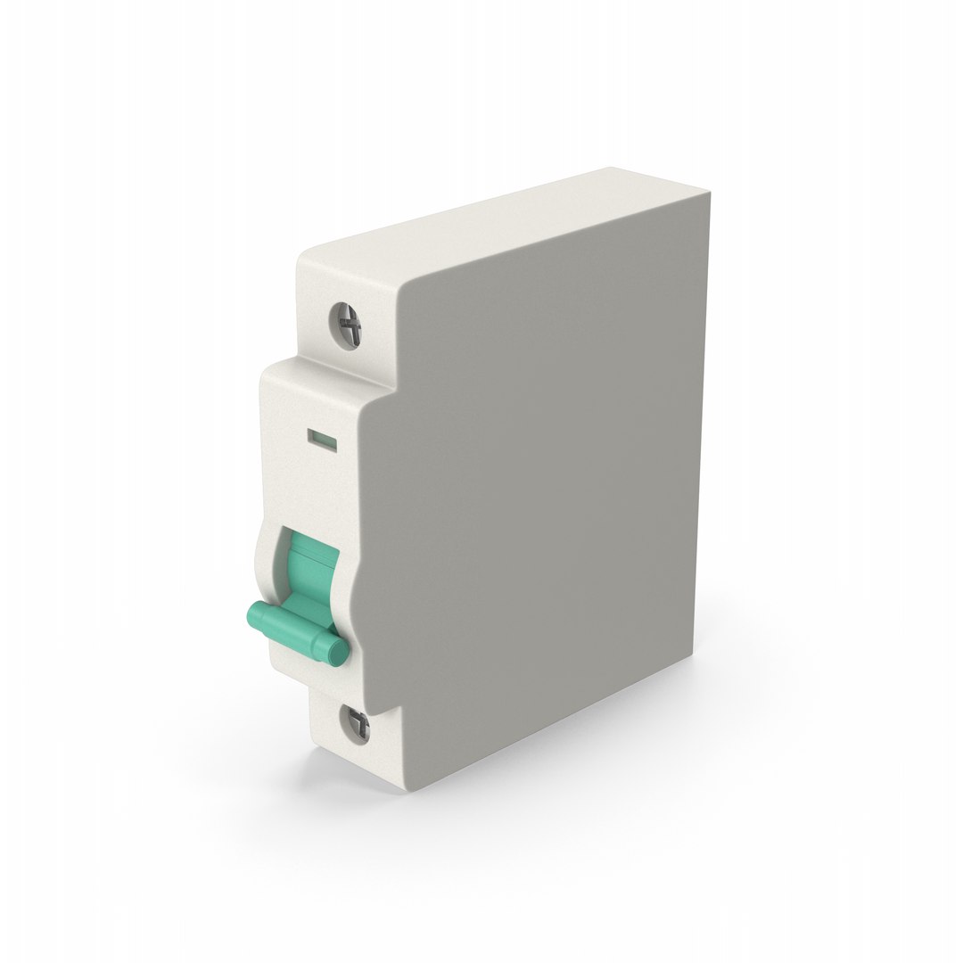 3D Auto Switcher - TurboSquid 2053378