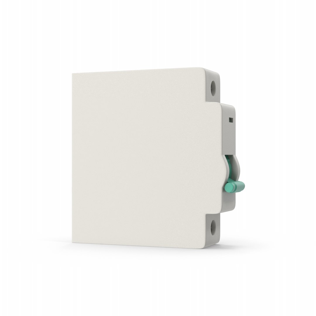 3D Auto Switcher - TurboSquid 2053378