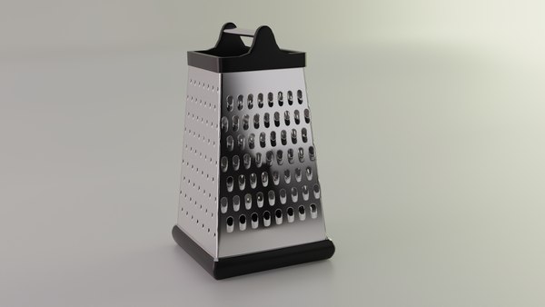 Grater 01 