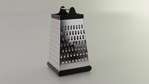 Grater