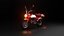 Honda Monkey Z50 2009 - цена: + 0 руб.