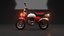 Honda Monkey Z50 2009 - цена: + 0 руб.