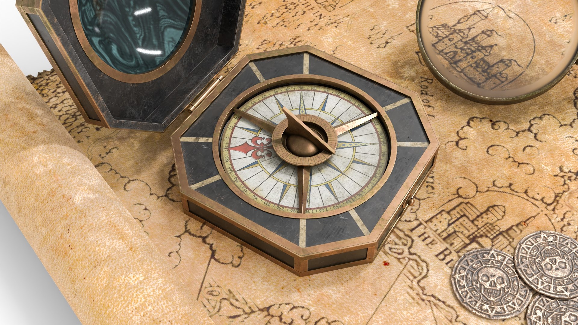 3D ancient treasure hunter https://p.turbosquid.com/ts-thumb/gM/J4m9V5/dI/preview_0008/jpg/1615189988/1920x1080/fit_q87/bf371a522a80ebc048f572fc9dc4affeeb041c95/preview_0008.jpg