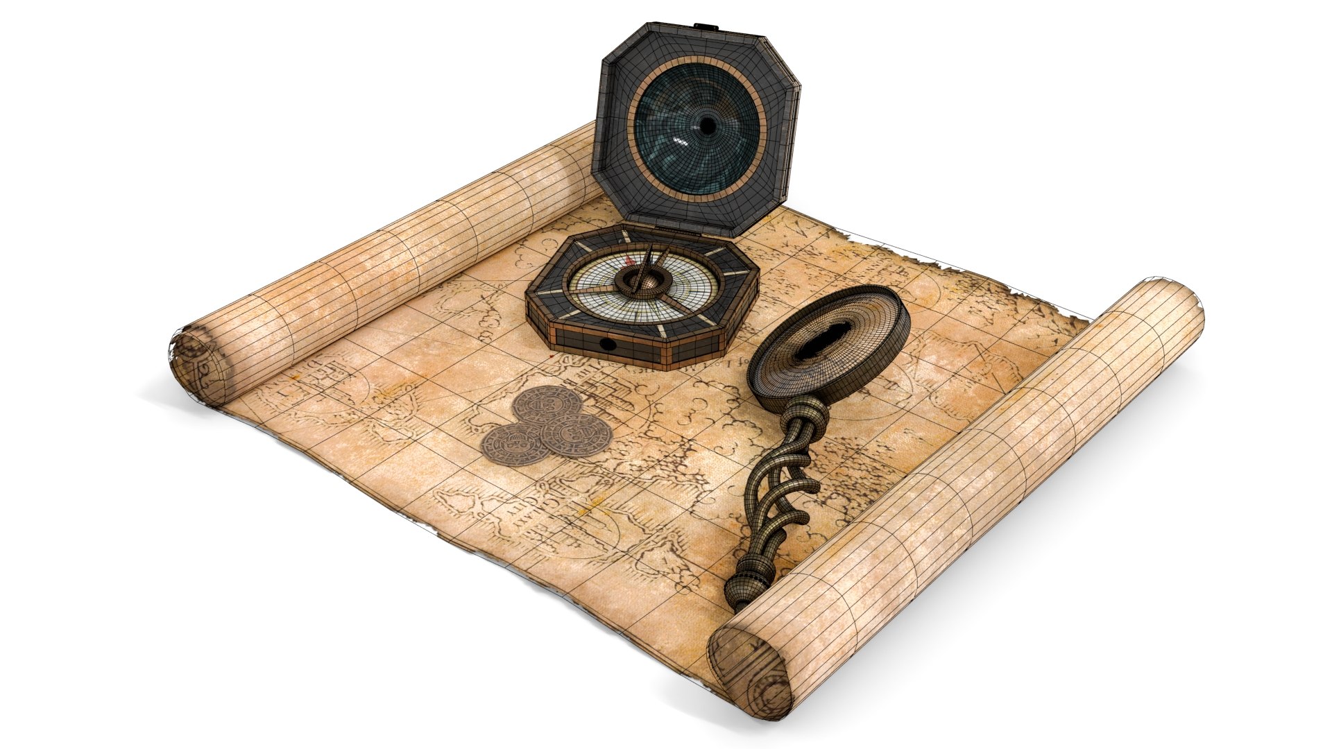 3D ancient treasure hunter https://p.turbosquid.com/ts-thumb/gM/J4m9V5/te/wire_0003/jpg/1615132723/1920x1080/fit_q87/21c7a2024077057a1ae24cee34066756c757df93/wire_0003.jpg