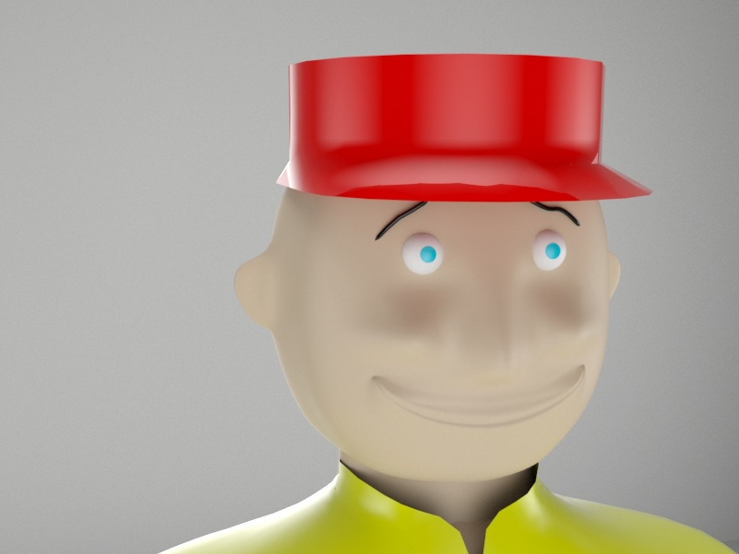 3D mascote carton https://p.turbosquid.com/ts-thumb/gM/LFaRGC/wUsT0UBI/maskota1/jpg/1529750633/1920x1080/fit_q87/705f8e3874a77e65dc0e94de5a3e8d0a03f80c19/maskota1.jpg