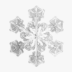 Snowflake 2