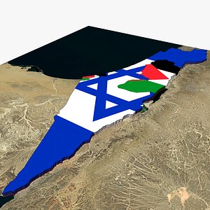 Near East State of Palestine Gaza Strip State of Israel