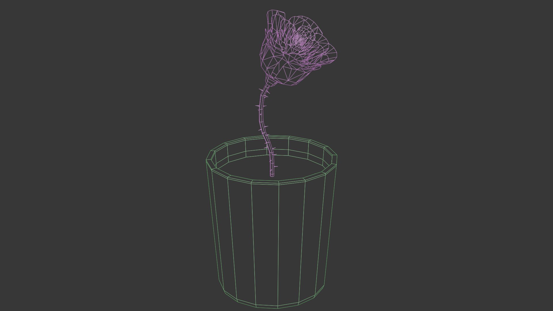 Low-Poly Potted Red Rose model https://p.turbosquid.com/ts-thumb/gM/R0iqPa/Vz/untitled6/png/1787361538/1920x1080/fit_q87/238d9b4ed405ddc2b8defd74e6155a3d4fd3e6b8/untitled6.jpg