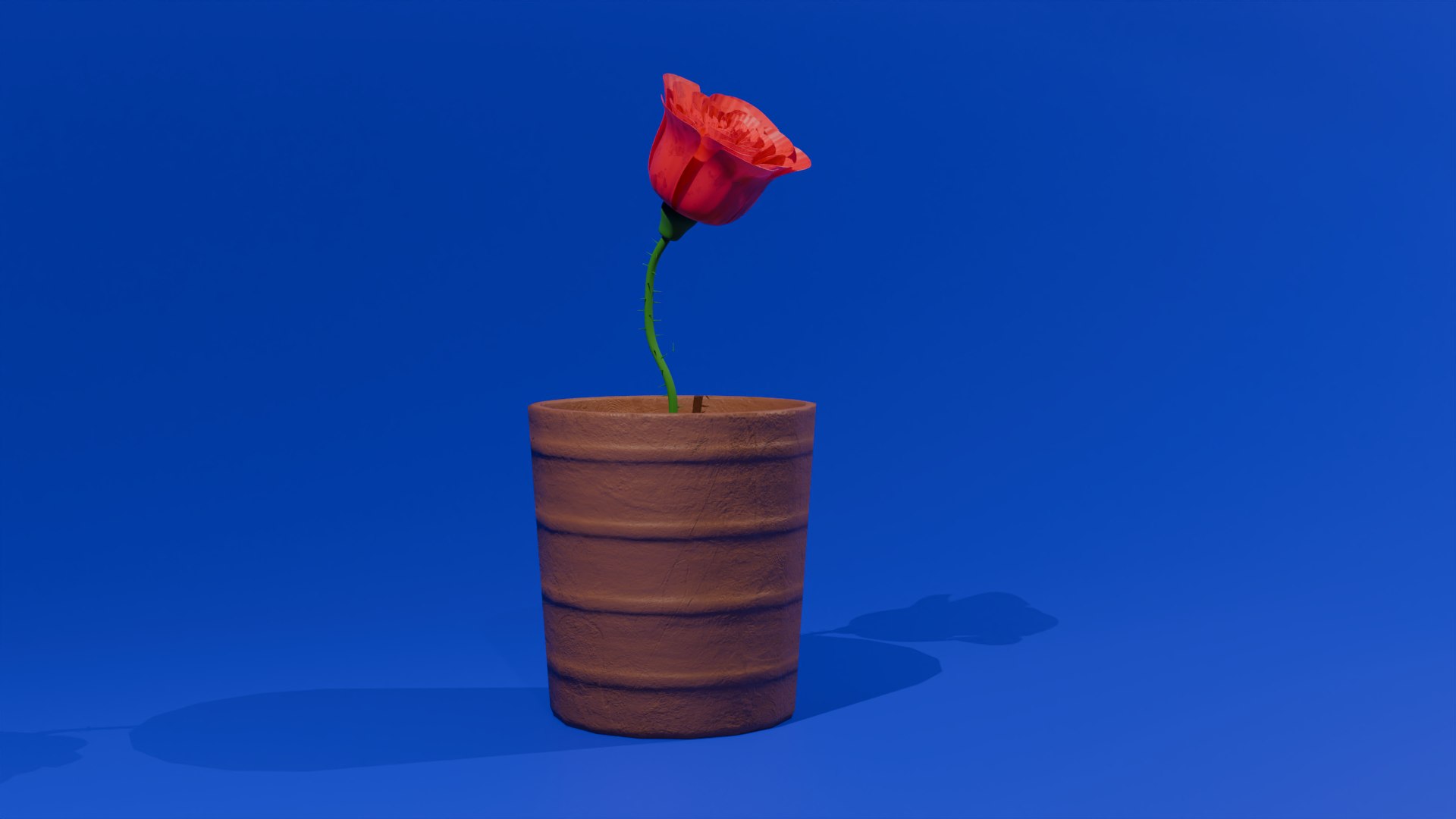 Low-Poly Potted Red Rose model https://p.turbosquid.com/ts-thumb/gM/R0iqPa/lg/untitled/png/1787361503/1920x1080/fit_q87/c8579c3bc95641eb9fb928c8efda97af7838b0fb/untitled.jpg
