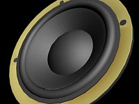 SPEAKER BOSE
