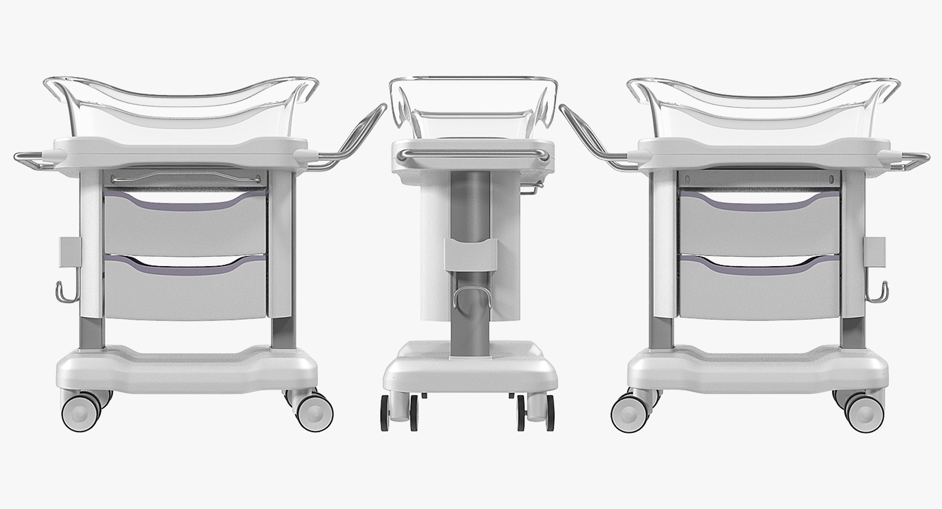 transparent hospital bassinet 3D model https://p.turbosquid.com/ts-thumb/gM/SUhDyL/LgfO4PAR/transparenthospitalbassinetc4dmodel004/jpg/1514020111/1920x1080/fit_q87/c8a81b62e02ea67fb6114ec0b53bb999e7f44634/transparenthospitalbassinetc4dmodel004.jpg