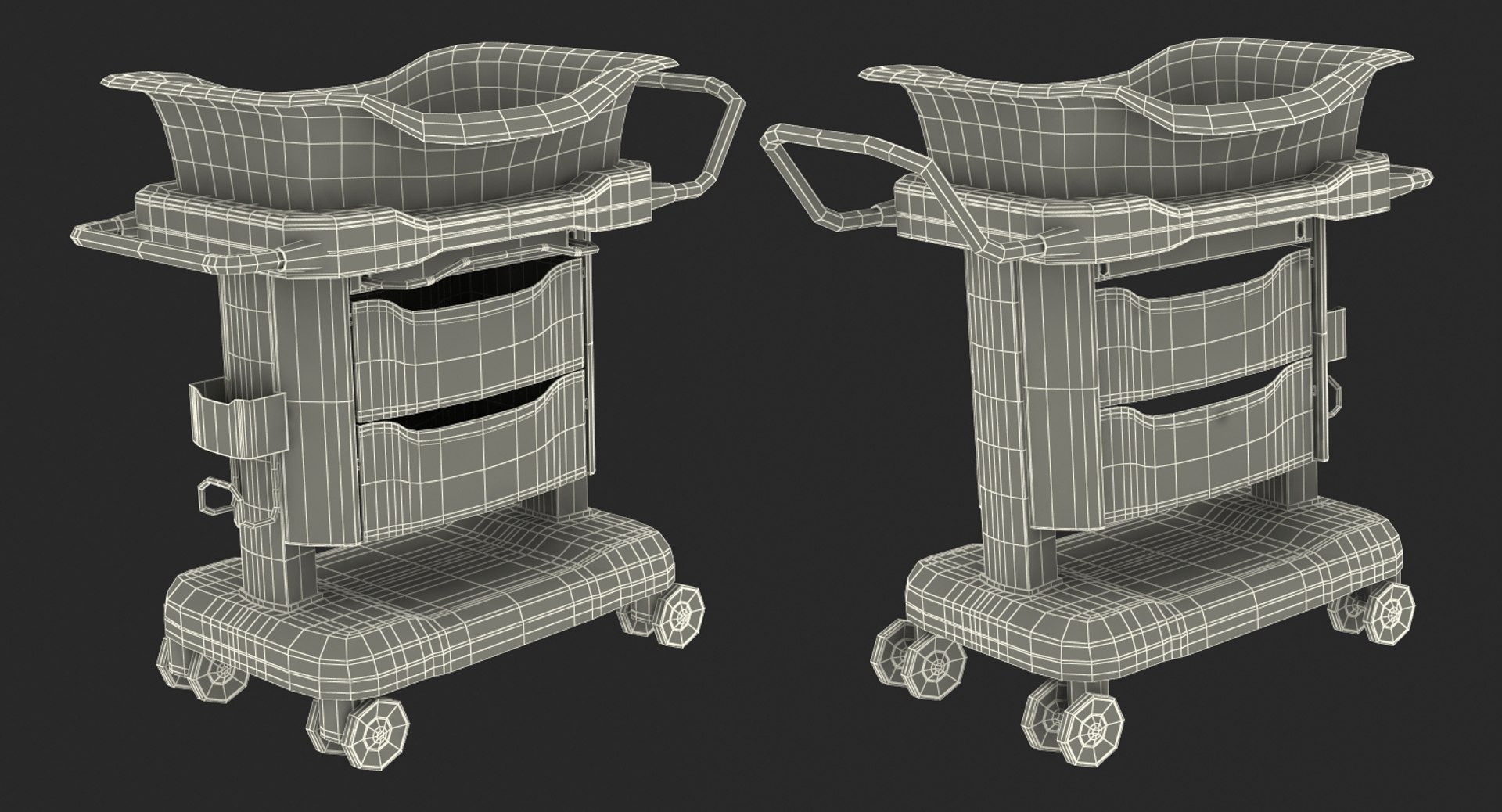 transparent hospital bassinet 3D model https://p.turbosquid.com/ts-thumb/gM/SUhDyL/YqlwqNXw/transparenthospitalbassinetc4dmodel013/jpg/1514020112/1920x1080/fit_q87/bfe6bae1c1df9a741804bdf4c2351b8e3d717191/transparenthospitalbassinetc4dmodel013.jpg
