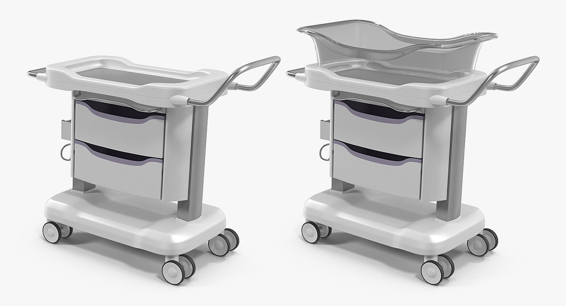 transparent hospital bassinet 3D model https://p.turbosquid.com/ts-thumb/gM/SUhDyL/j49vpYYg/transparenthospitalbassinetc4dmodel003/jpg/1514020111/1920x1080/fit_q87/78c47e6836651a1d4986b15344e589ce883fe5c7/transparenthospitalbassinetc4dmodel003.jpg