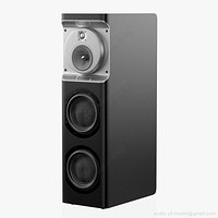 Bowers & Wilkins CT 8 LR