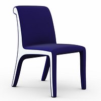 Chair Sensual Side Costantini Pietro