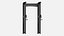 Ninja Pull UP Bar