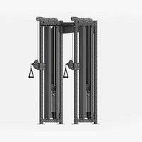 Ninja Pull UP Bar