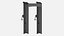 Ninja Pull UP Bar