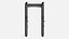 Ninja Pull UP Bar