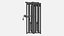 Ninja Pull UP Bar
