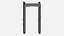 Ninja Pull UP Bar