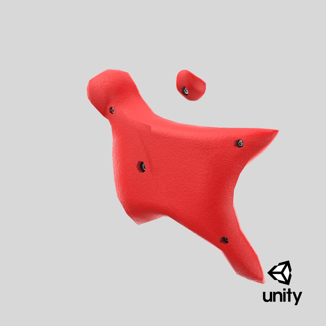 Speed Climbing Holds Olympics 3D Model TurboSquid 1639649