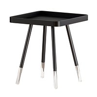 BLAINE END TABLE