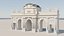 Puerta de Alcala Madrid - Alcala Gate - Neoclassical Triumphal Arch Monument