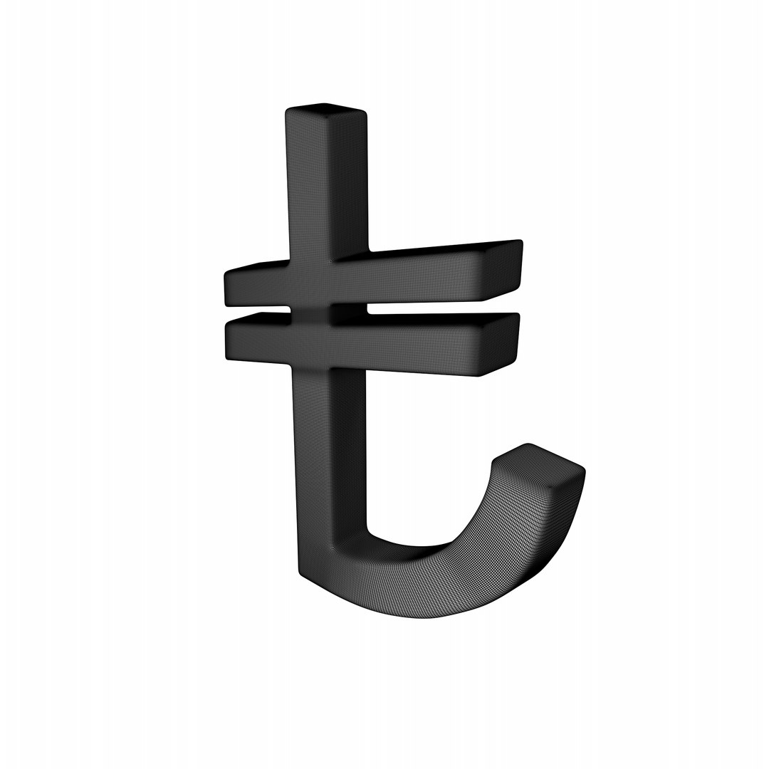 Turkish Lira Symbol model https://p.turbosquid.com/ts-thumb/gM/d6isrn/b0/foto/png/1732924639/1920x1080/fit_q87/6ce02b79a8c959c09c686b854bd3cb4d610a2e4b/foto.jpg
