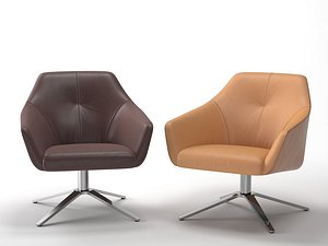 3D model ds-278 01